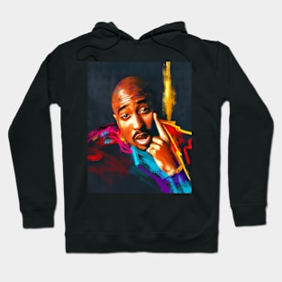 Makaveli Hoodie